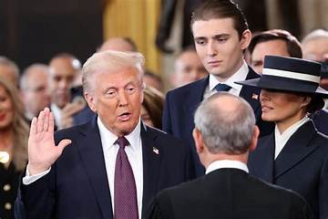 Barron Trump's Phone: Uncovering the Secrets of His Mobile Device