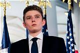 Barron Trump's Political Views: an Intriguing Look