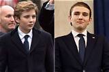 Barron Trump's Unveiled: Surprising New Luxury Ride