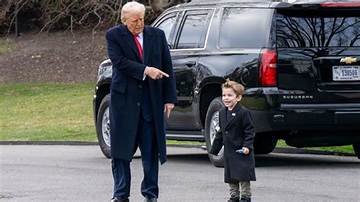 Barron Trump's Wealth: How Much Is He Worth?