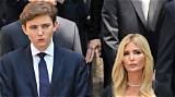 Barron Trump, Son of Ivanka Trump: His Early Life, Education, and Family