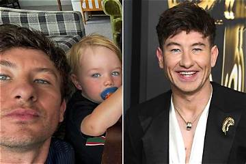 Barry Keoghan's Child's Mother: the Unspoken Story