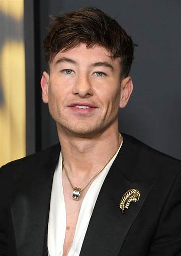 Barry Keoghan's Romantic Journey: Exploring His Relationship and Child