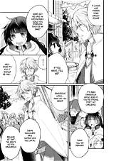 Be Captivated by Chapter 3: the Heartwarming Embrace of a Mother's Love