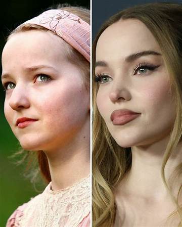 Before Dove Cameron: What Was Her Real Name?