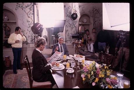 Behind the Scenes of a Legal Dynasty