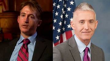 Behind the Scenes: Unveiling Trey Gowdy's Current Residence