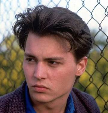 Behold: the Unforgettable Image of Johnny Depp as a Swashbuckling Pirate