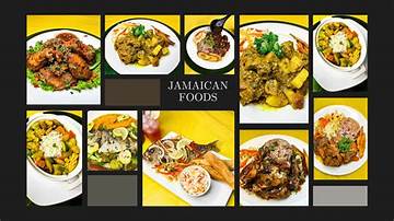 Bellingham Jamaican Cuisine: Authentic Flavors for Every Occasion