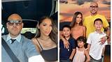 Ben Ballers Wife Has Competed in a Number of Beauty Pageants