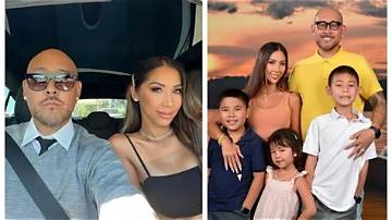 Ben Ballers Wife Has Competed in a Number of Beauty Pageants