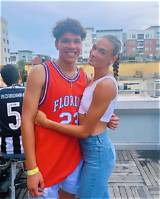 Ben Shelton Girlfriend: Meet Anna Hall