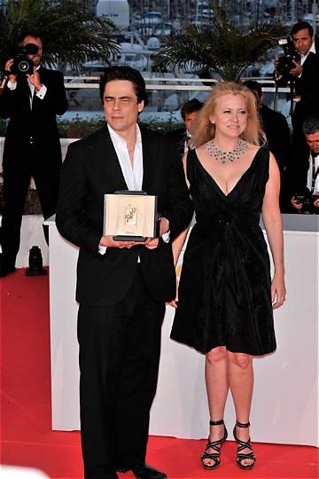 Benicio Del Toro – Bio, Wife, Height, Net Worth, Daughter, Girlfriend