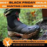 Best Black Friday Western Boot Deals of the Year