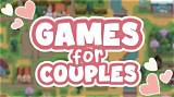 Best Couples Games on Switch
