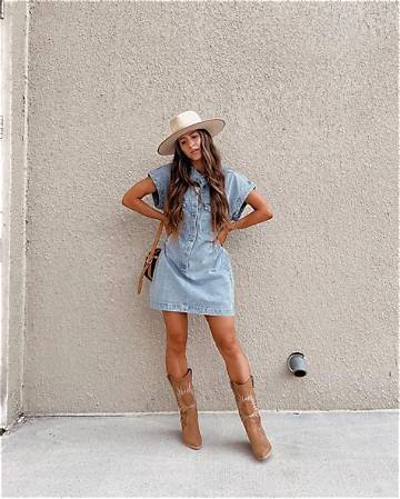 Best Cute Dresses to Wear to Concerts