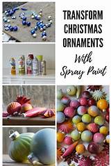 Best How to Spray Paint a Christmas Tree [2023 Guide]