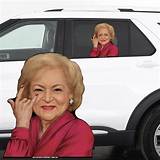 Betty White's Ride: Exploring the Cars of a Hollywood Icon
