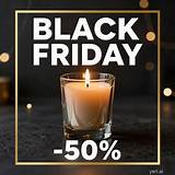 Black Friday Candle Deals: Light up Your Home with Savings