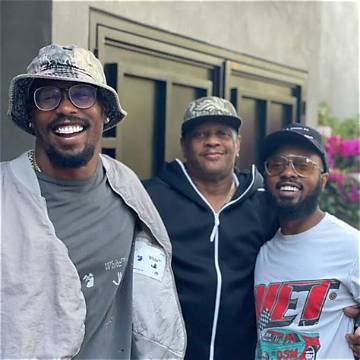 Blinkd | Meet Von Miller Brother
