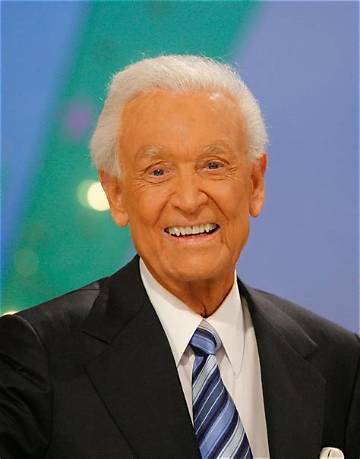 Bob Barker and the Mystery of Fatherhood