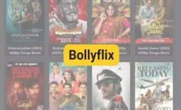 Bollyflex Movie Download: Your Ultimate Guide to Bollywood Films