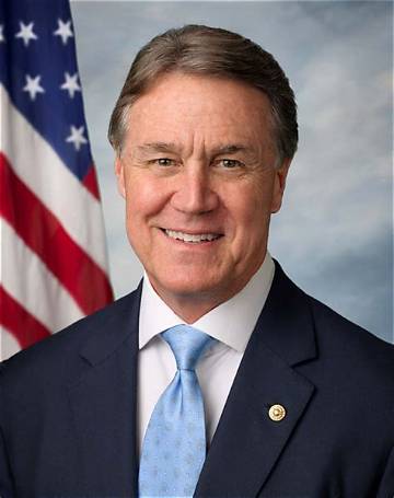 Bonnie Perdue: David Perdue Wife Age, Wiki, Bio, Family and Children