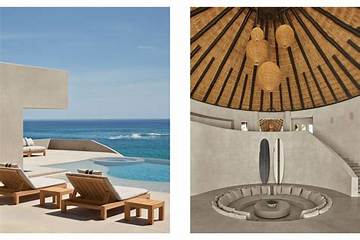 Book James Perse's Cabo House Where the Kardashians Stay on Season 4