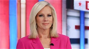 Book Public Speaker Shannon Bream for Your Event