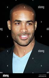 Boris Kodjoe: Renowned Actor and Heartthrob