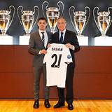Brahim Diaz Height: How Tall Is the Spanish Star?