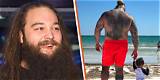 Bray Wyatt Children: Meet His 4 Children