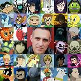 Brazil's Renowned Voice Actors: Bringing Characters to Life