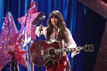Breaking Barriers in Country Music