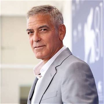 Breaking Down the Ages of George Clooney's Children