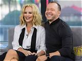 Breaking News: Donny Wahlberg and Jenny Mccarthy on the Brink of Divorce?