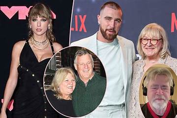 Breaking News: Is Taylor's Parents' Remarriage on the Horizon?