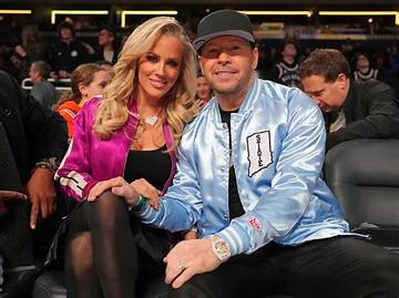 Breaking News: Jenny and Donnie Announce Divorce