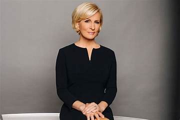 [Breaking News] Msnbc's Mika Brzezinski Mocks Trump's Family [Video]