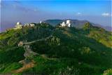 Breathtaking Shikhar Pahariya: a Majestic Mountain Retreat