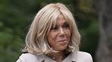 Brigitte Macron's Hair Secrets Revealed