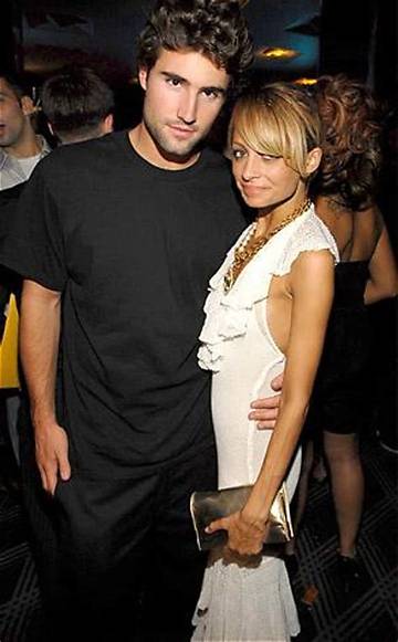 Brody Jenner and Nicole Richie's Relationship Timeline: a Decade of Ups and Downs