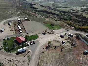 Broken Skull Ranch: Iconic Property Sold