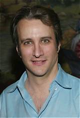 Bronson Pinchot's Mysterious Boyfriend: an Unveiling