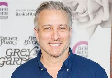 Bronson Pinchot's Partner: a Comprehensive Guide
