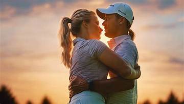 Brooke Henderson Relationship: Meet Her Partner