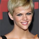 Brooklyn Decker's Short Hair: a Stunning Transformation