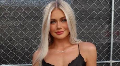 Brynley Arnold Height, Weight, Age, Husband, Children
