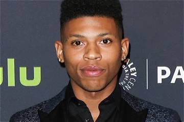 Bryshere Y. Gray's Captivating 2024 Outlook