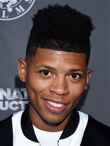 Bryshere Y. Gray: the Rise of a Talented Star in a New Edition